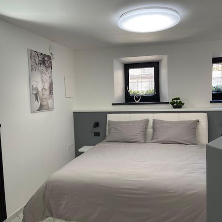 Apartment Aria Kobarid Ngoại thất bức ảnh