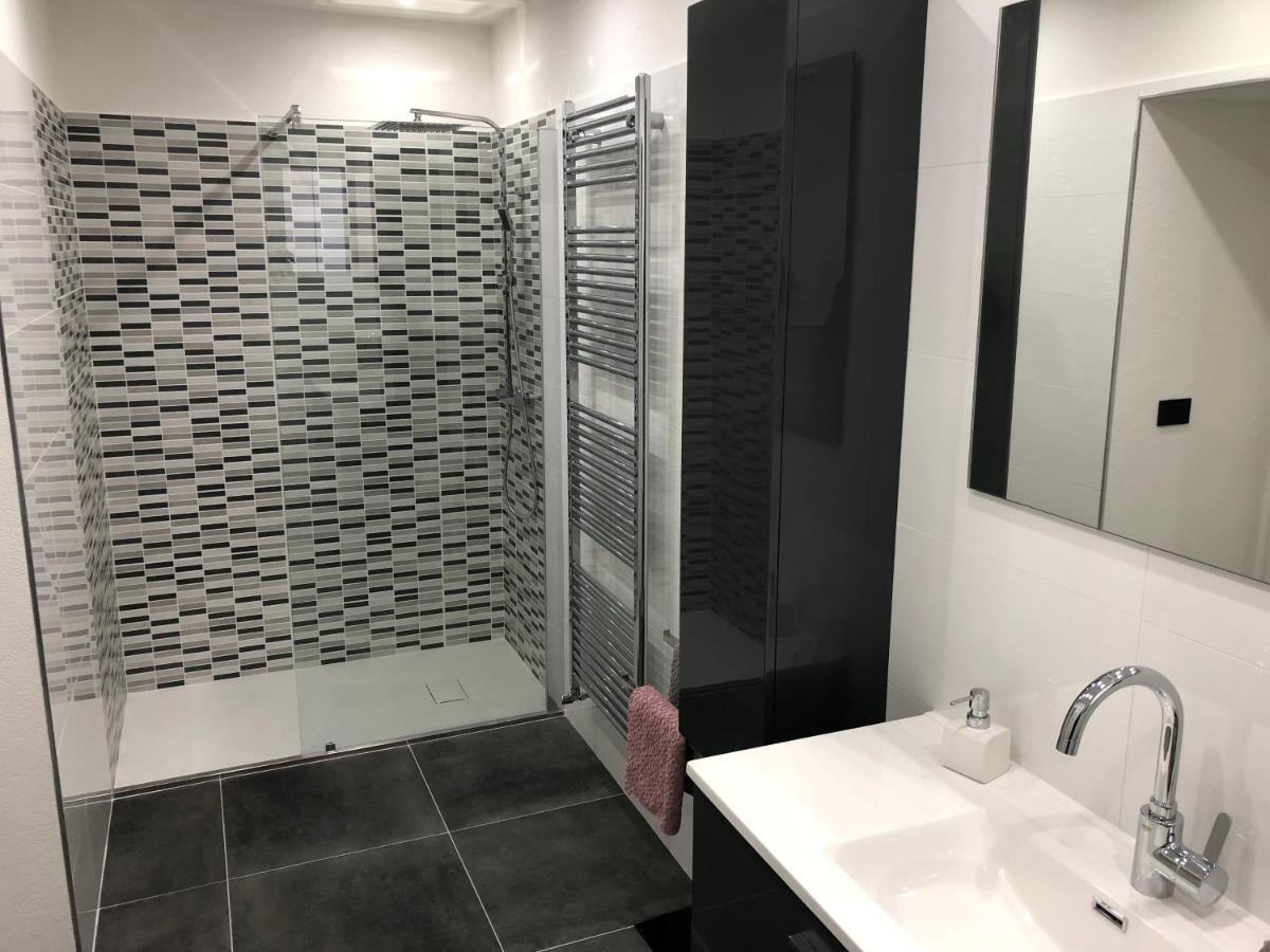Apartment Aria Kobarid Ngoại thất bức ảnh