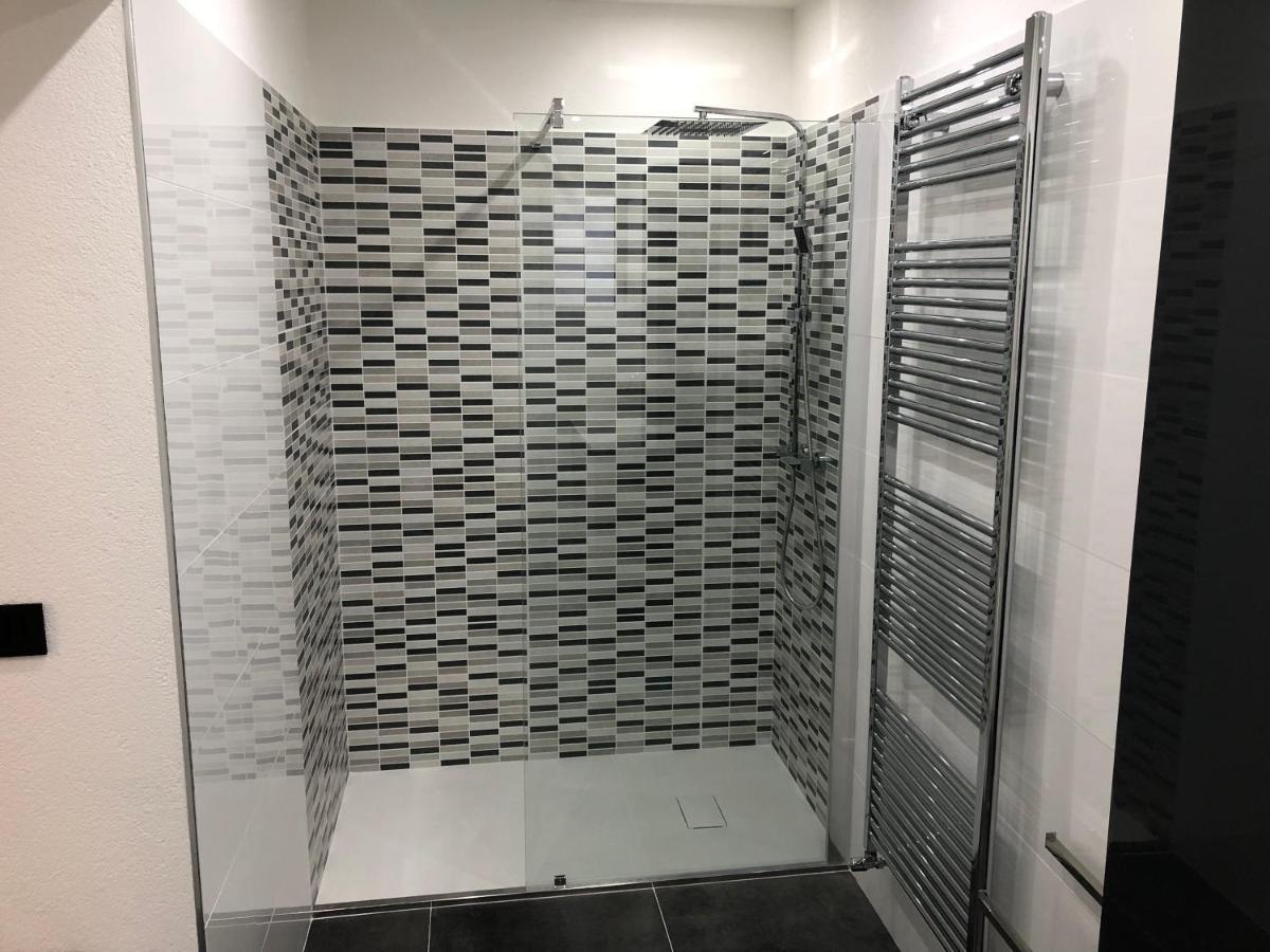 Apartment Aria Kobarid Ngoại thất bức ảnh