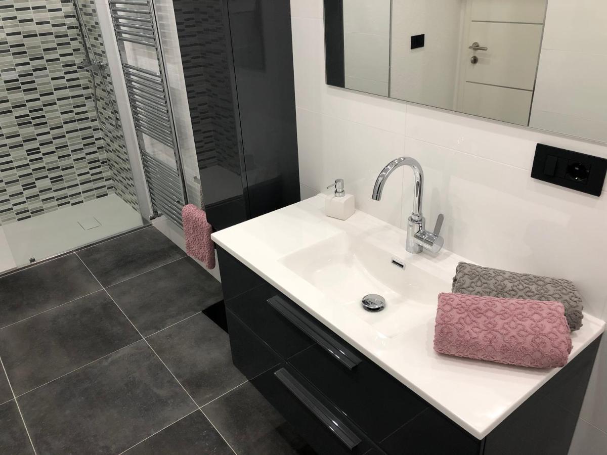 Apartment Aria Kobarid Ngoại thất bức ảnh