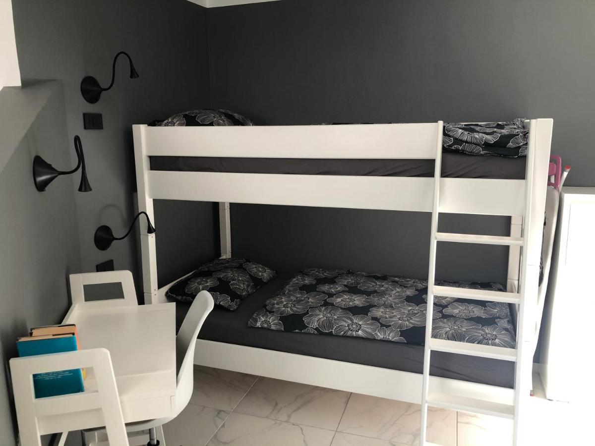 Apartment Aria Kobarid Ngoại thất bức ảnh