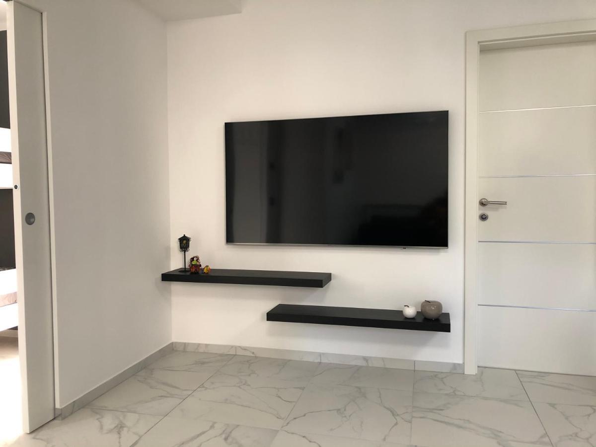 Apartment Aria Kobarid Ngoại thất bức ảnh