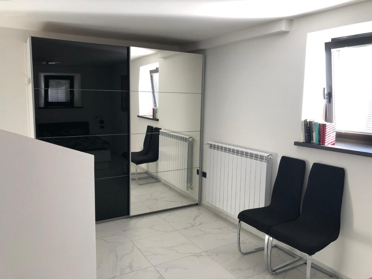 Apartment Aria Kobarid Ngoại thất bức ảnh