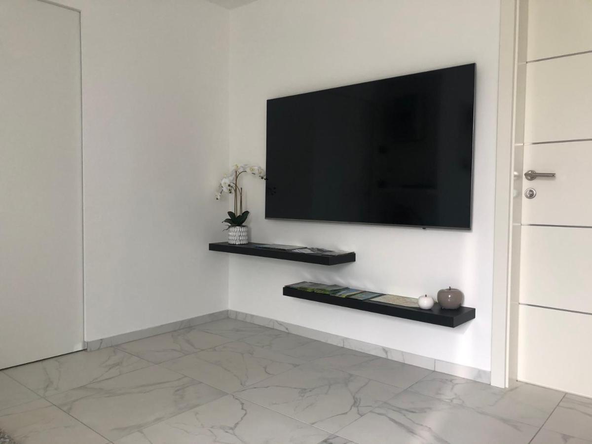 Apartment Aria Kobarid Ngoại thất bức ảnh