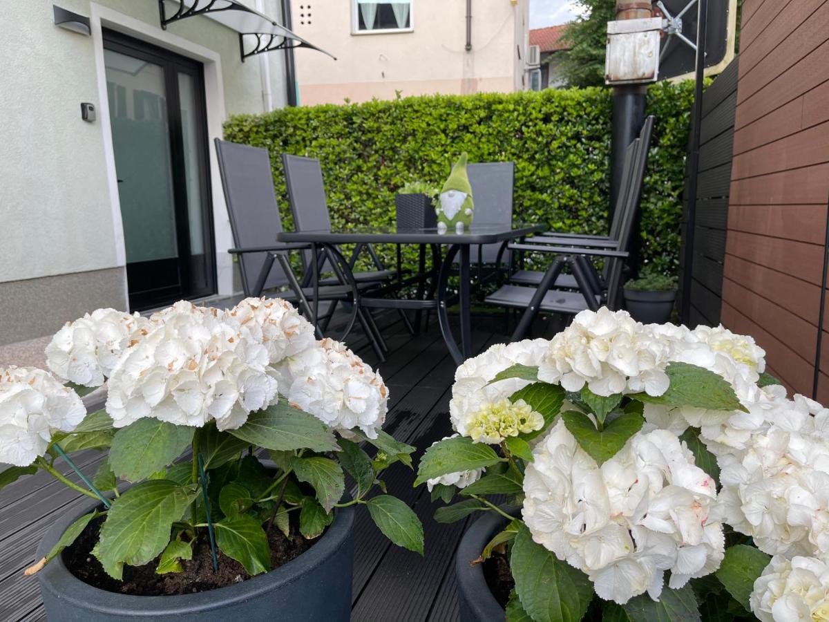 Apartment Aria Kobarid Ngoại thất bức ảnh
