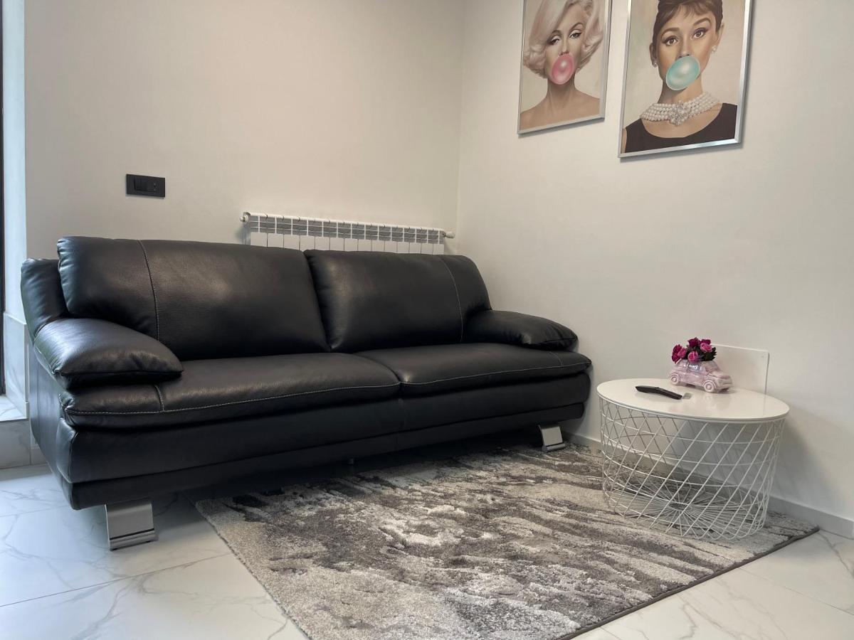 Apartment Aria Kobarid Ngoại thất bức ảnh