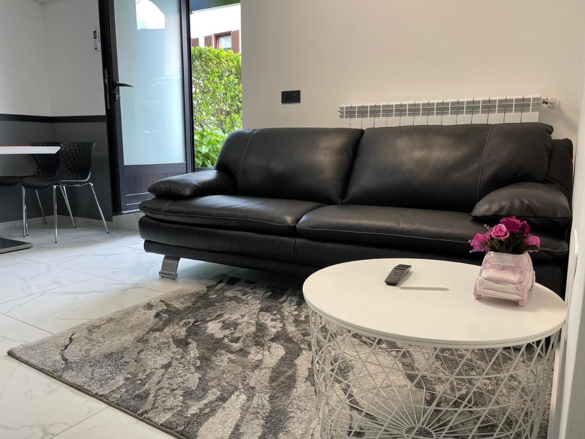 Apartment Aria Kobarid Ngoại thất bức ảnh