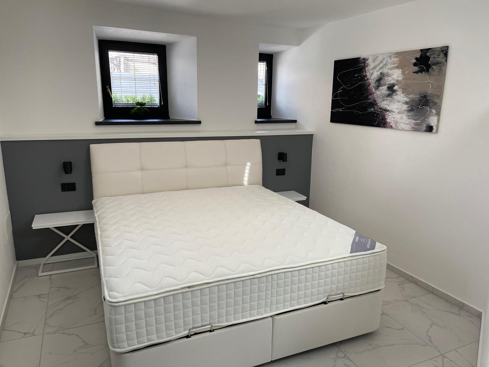 Apartment Aria Kobarid Ngoại thất bức ảnh