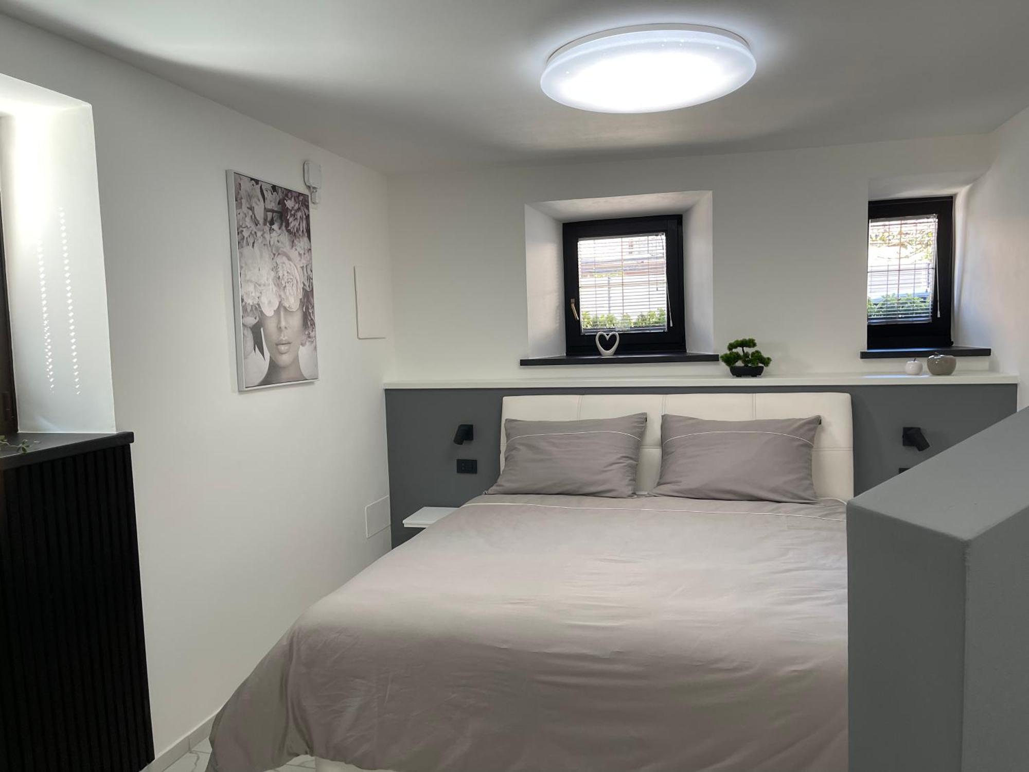Apartment Aria Kobarid Ngoại thất bức ảnh