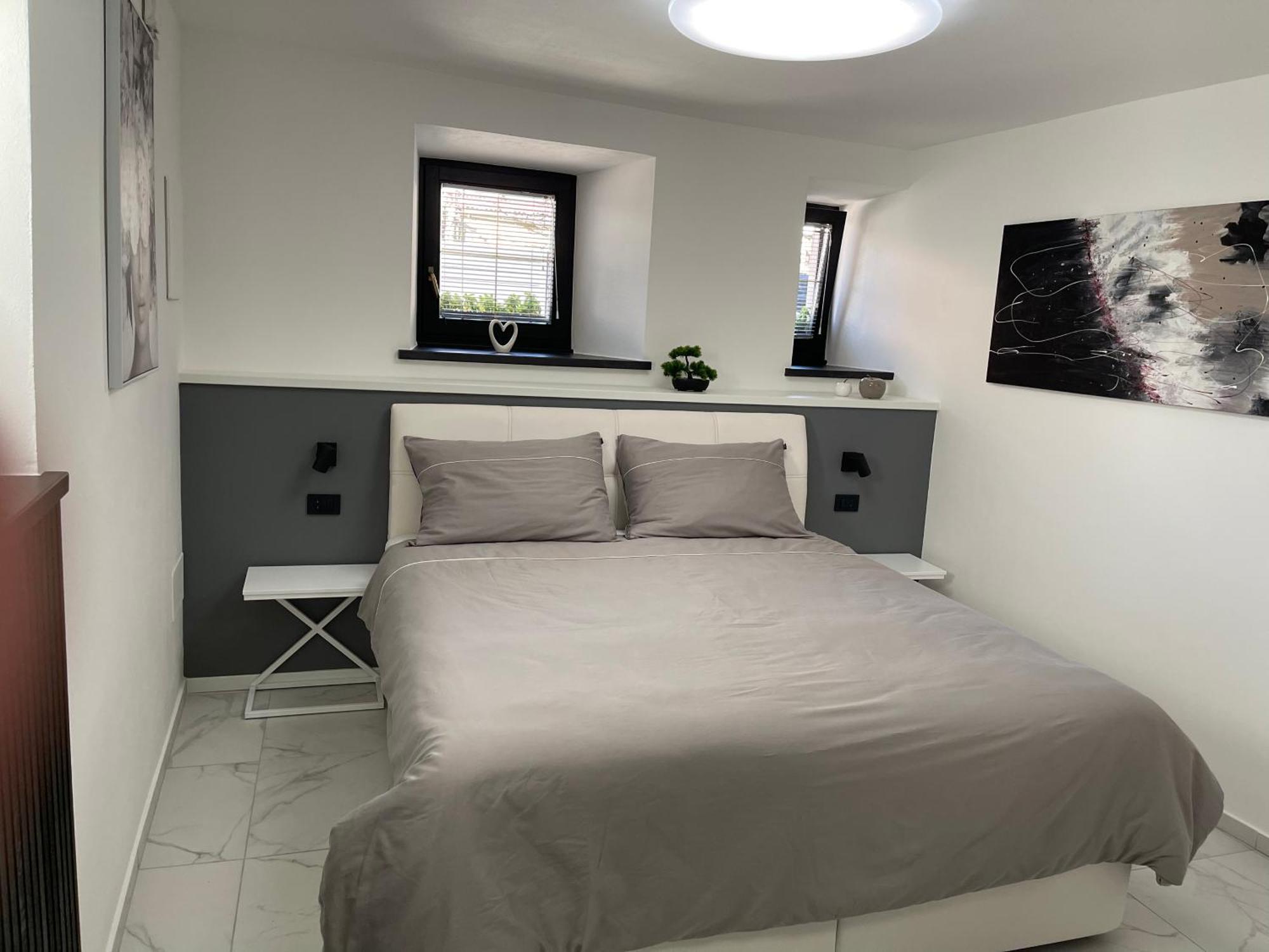 Apartment Aria Kobarid Ngoại thất bức ảnh