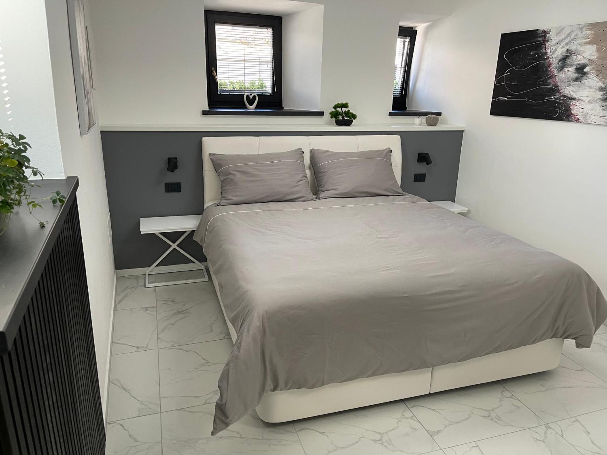 Apartment Aria Kobarid Ngoại thất bức ảnh